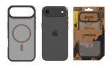 Tactical MagForce Hyperstealth 2.0 Kryt pro iPhone 17 Air Black/Moucha Moose