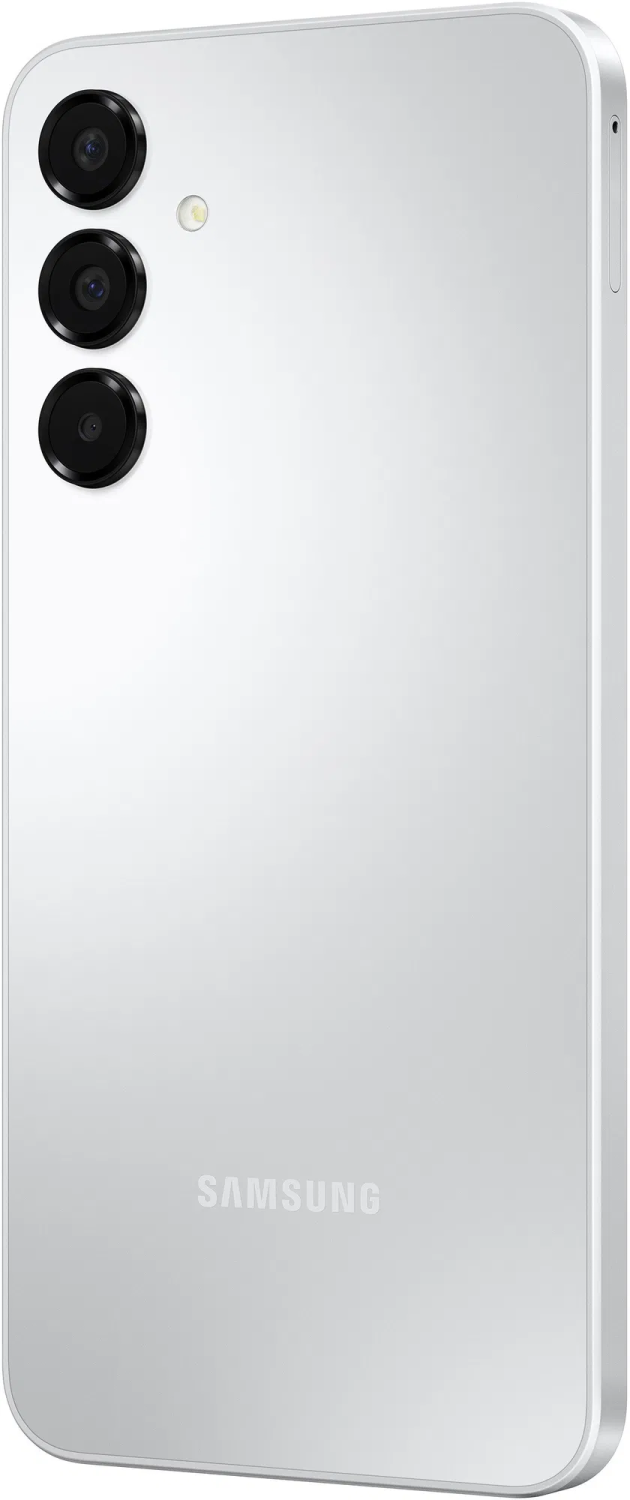 Samsung Galaxy A17 LTE (SM-A175) 4GB/128GB Šedá