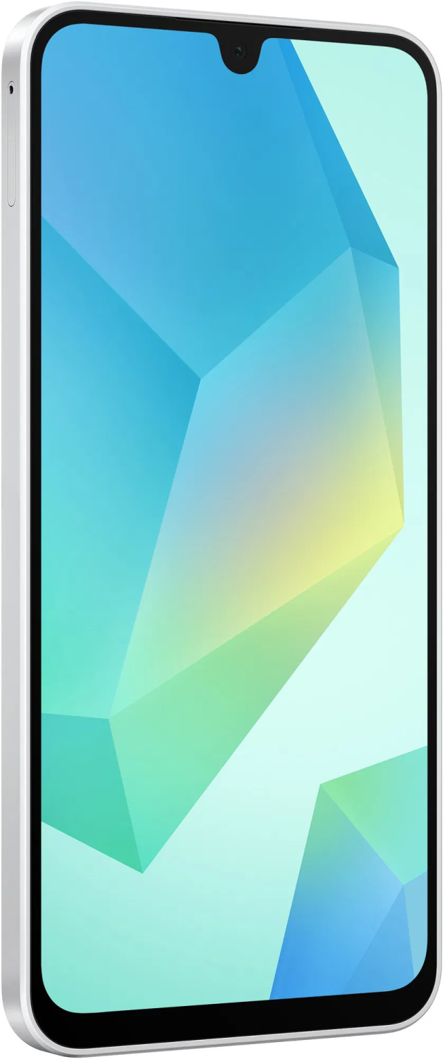 Samsung Galaxy A17 LTE (SM-A175) 4GB/128GB Šedá