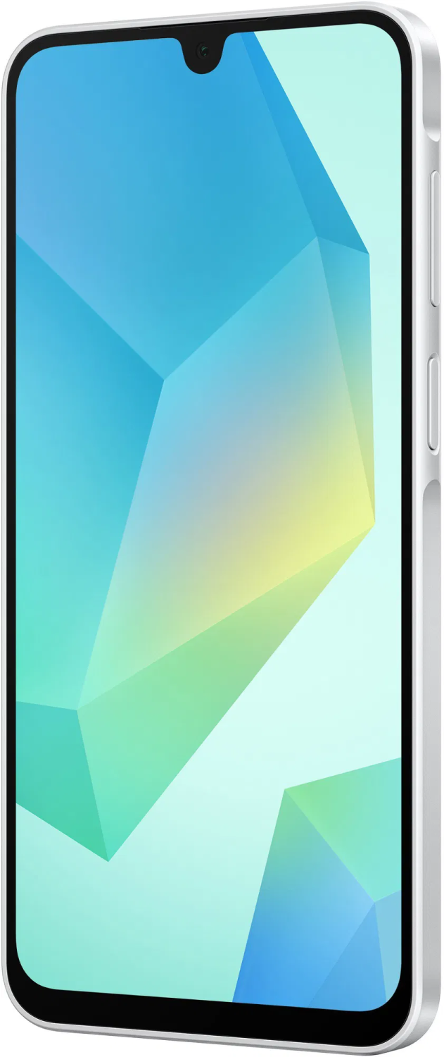 Samsung Galaxy A17 LTE (SM-A175) 4GB/128GB Šedá