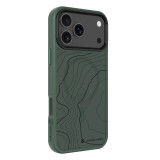 Tactical MagForce Hyperstealth Sika Kryt pro iPhone 17 Pro Max Forest Green