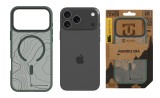 Tactical MagForce Hyperstealth Sika Kryt pro iPhone 17 Pro Max Forest Green