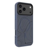 Tactical MagForce Hyperstealth Sika Kryt pro iPhone 17 Pro Max Deep Blue