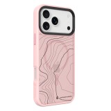 Tactical MagForce Hyperstealth Sika Kryt pro iPhone 17 Pro Max Pink Panther