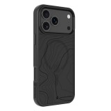 Tactical MagForce Hyperstealth Sika Kryt pro iPhone 17 Pro Max Asphalt