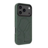 Tactical MagForce Hyperstealth Sika Kryt pro iPhone 17 Pro Forest Green