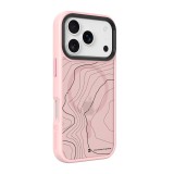 Tactical MagForce Hyperstealth Sika Kryt pro iPhone 17 Pro Pink Panther