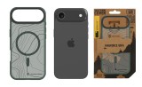 Tactical MagForce Hyperstealth Sika Kryt pro iPhone 17 Air Forest Green