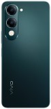 VIVO Y29s 6GB/128GB Tmavě zelená