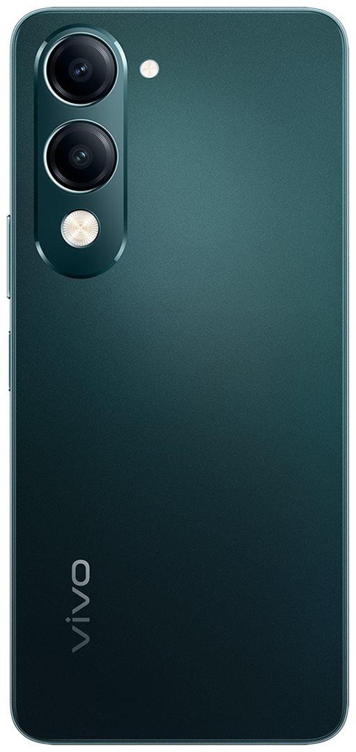 VIVO Y29s 6GB/128GB Tmavě zelená