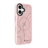 Tactical MagForce Hyperstealth Sika Kryt pro iPhone 17 Pink Panther