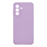 OBAL:ME Matte TPU Kryt pro Samsung Galaxy A17 4G/5G Purple