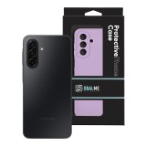 OBAL:ME Matte TPU Kryt pro Samsung Galaxy A17 4G/5G Purple