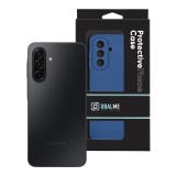 OBAL:ME Matte TPU Kryt pro Samsung Galaxy A17 4G/5G Dark Blue
