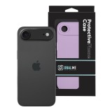 OBAL:ME Matte TPU Kryt pro Apple iPhone 17 Air Purple