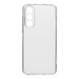 OBAL:ME TPU Kryt pro OnePlus Nord 5 Transparent