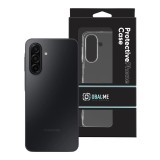 OBAL:ME TPU Kryt pro Samsung Galaxy A17 4G/5G Transparent