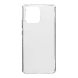 OBAL:ME TPU Kryt pro Motorola G86/G86 Power Transparent