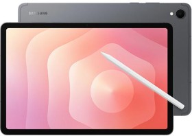 Samsung GalaxyTab S11 5G (SM-X736) 12GB/256GB Sivá