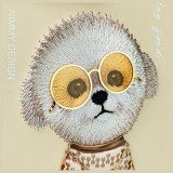 NIMMY case GLASSES COOL DOG for IPHONE 15 Pro Max khaki