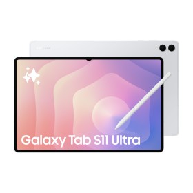 Samsung GalaxyTab S11 Ultra 5G (SM-X936) 12GB/256GB Strieborná