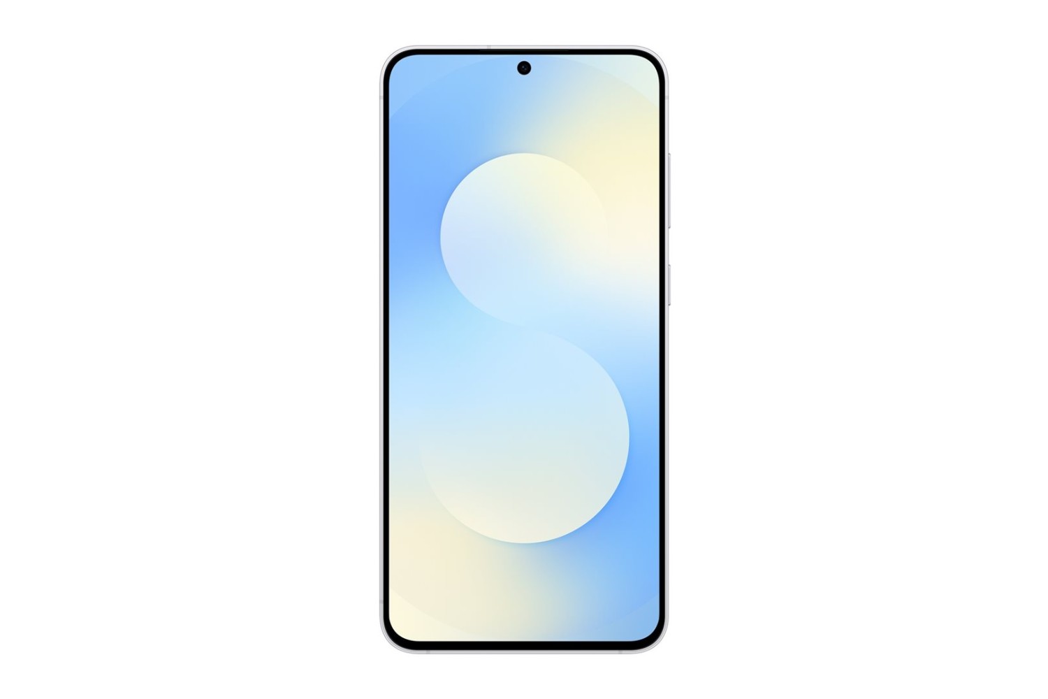 Samsung Galaxy S25 FE 8GB/256GB Light Blue
