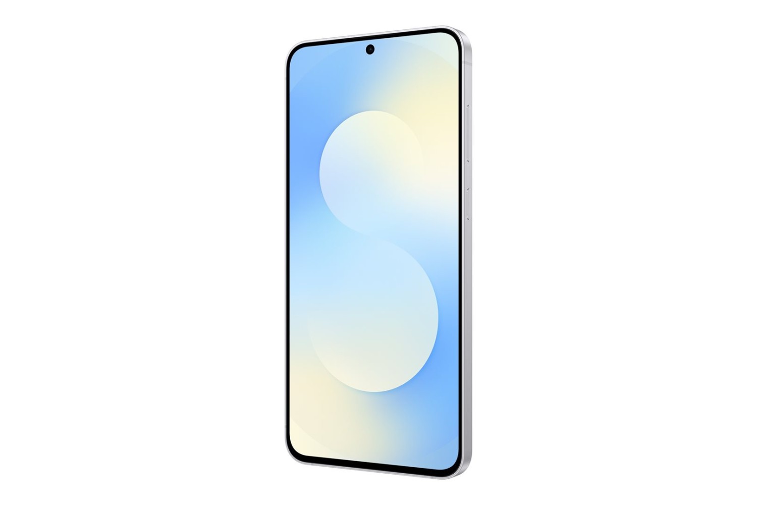 Samsung Galaxy S25 FE 8GB/256GB Light Blue