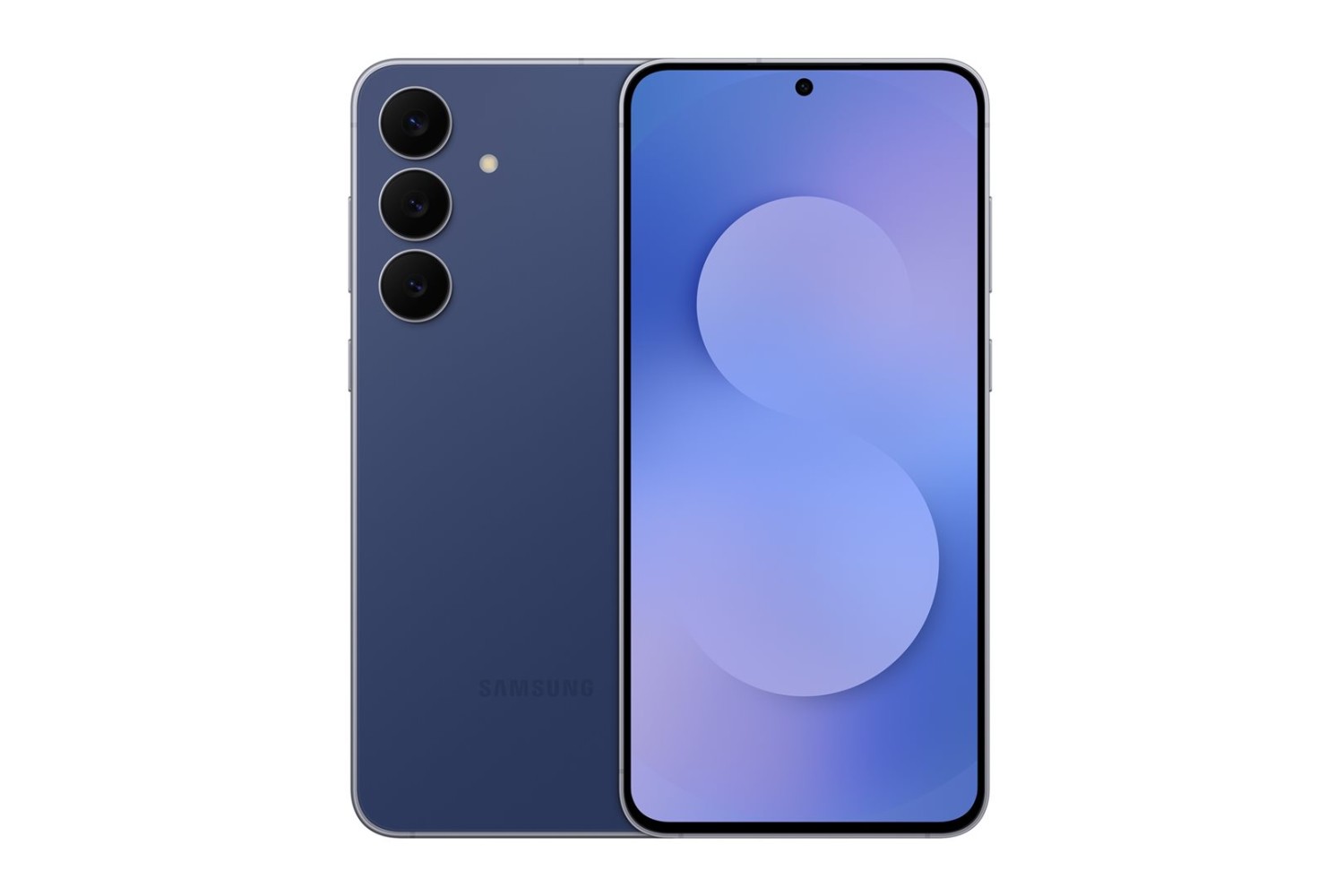 Samsung Galaxy S25 FE 8GB/128GB Tmavě modrá