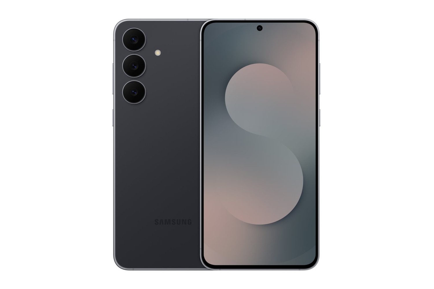 Samsung Galaxy S25 FE 8GB/128GB Černá