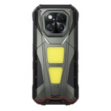 Doogee V Max Play 5G 16GB/512GB Armor Black