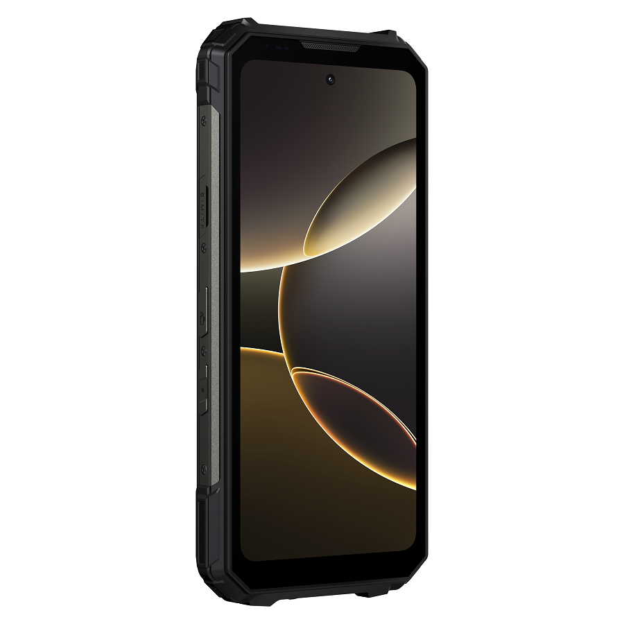 Doogee V Max Play 5G 16GB/512GB Armor Black