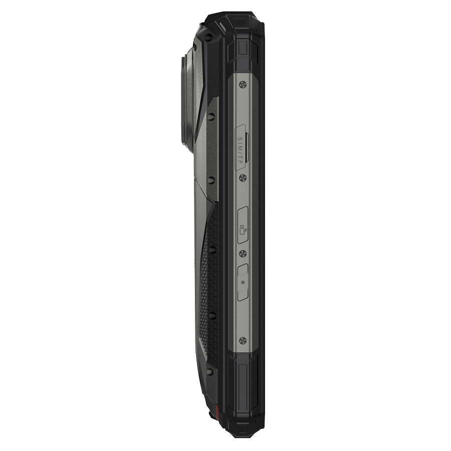 Doogee V Max Play 5G 16GB/512GB Armor Black