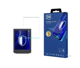 Tvrdené sklo 3mk FlexibleGlass Pro pre PocketBook Verse Lite (619)