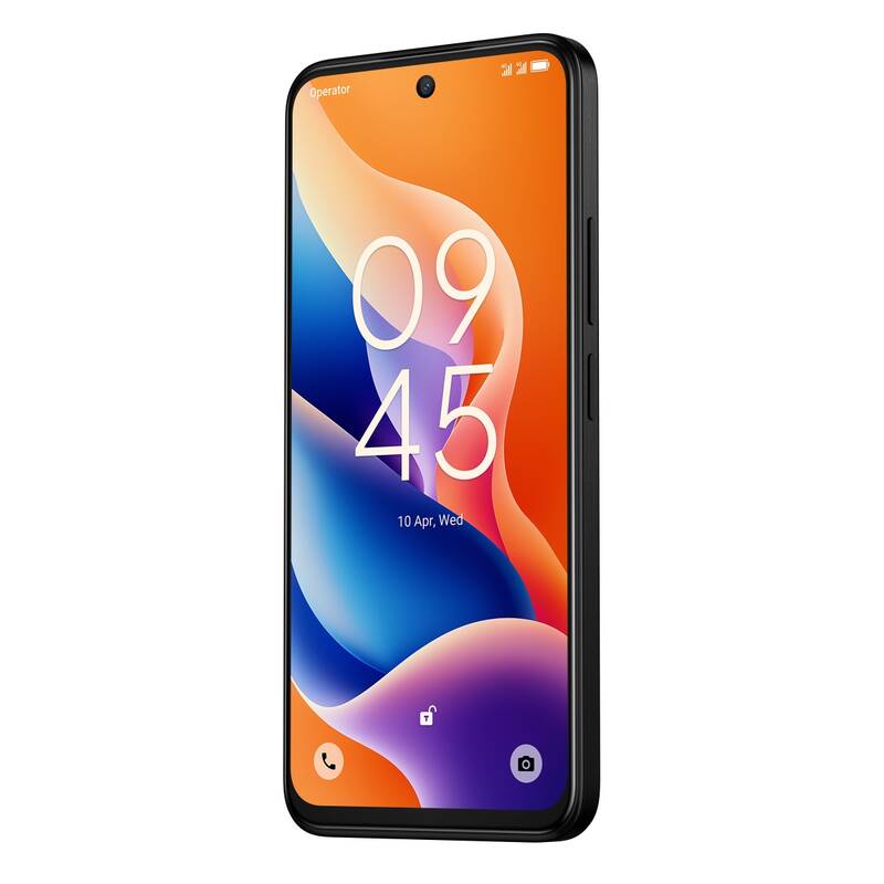 TCL 605 8GB/256GB Obsidian Black