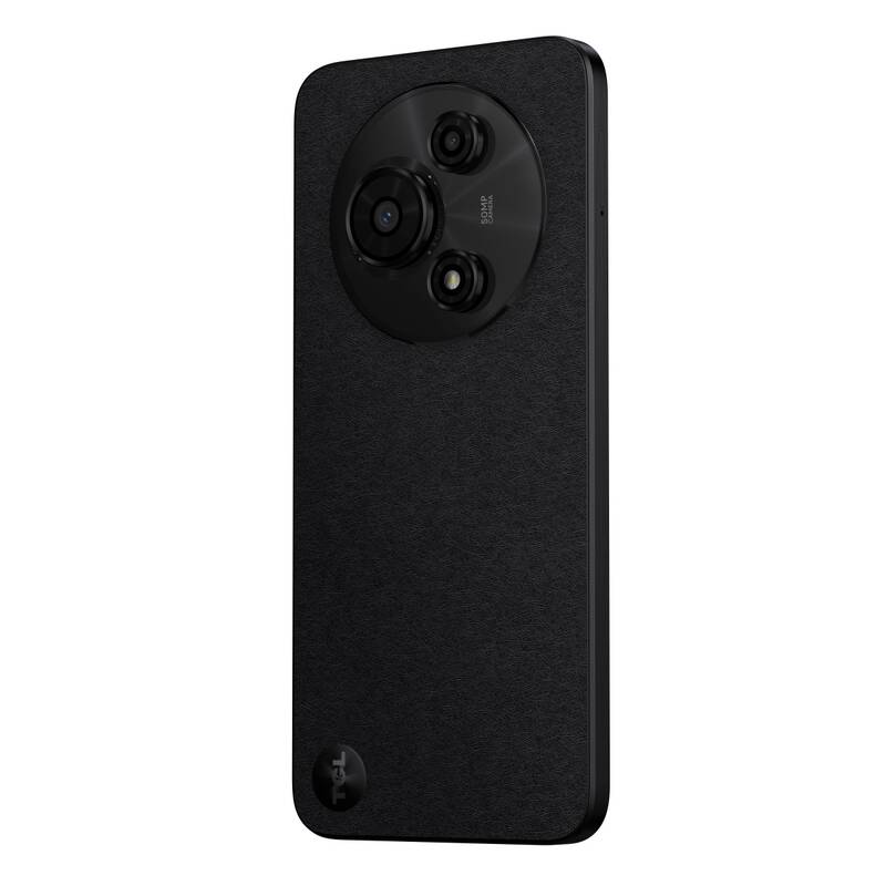 TCL 605 8GB/256GB Obsidian Black