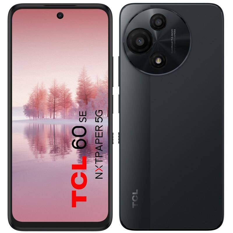 TCL 60SE NxtPaper 5G 8GB/256GB Space Grey