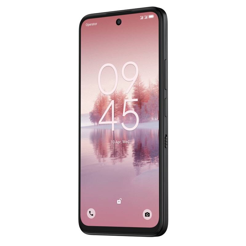 TCL 60SE NxtPaper 5G 8GB/256GB Space Grey