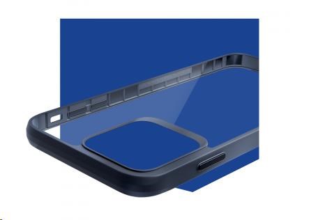 Ochranný kryt 3mk Satin Armor Case+ pro Apple iPhone 17 Air