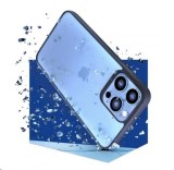Ochranný kryt 3mk Satin Armor Case+ pro Apple iPhone 17 Air