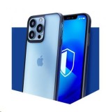 Ochranný kryt 3mk Satin Armor Case+ pro Apple iPhone 17 Air