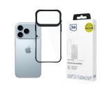 Ochranný kryt 3mk Satin Armor Case+ pro Apple iPhone 17 Air