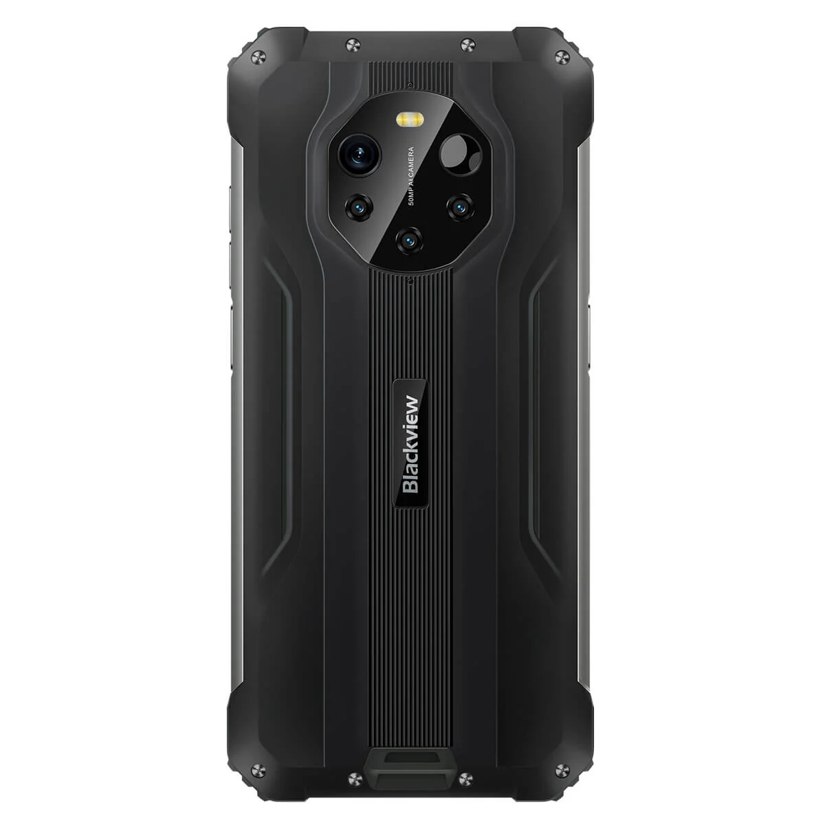 Blackview Rugged BL8800 Pro 5G 8GB/128GB černá