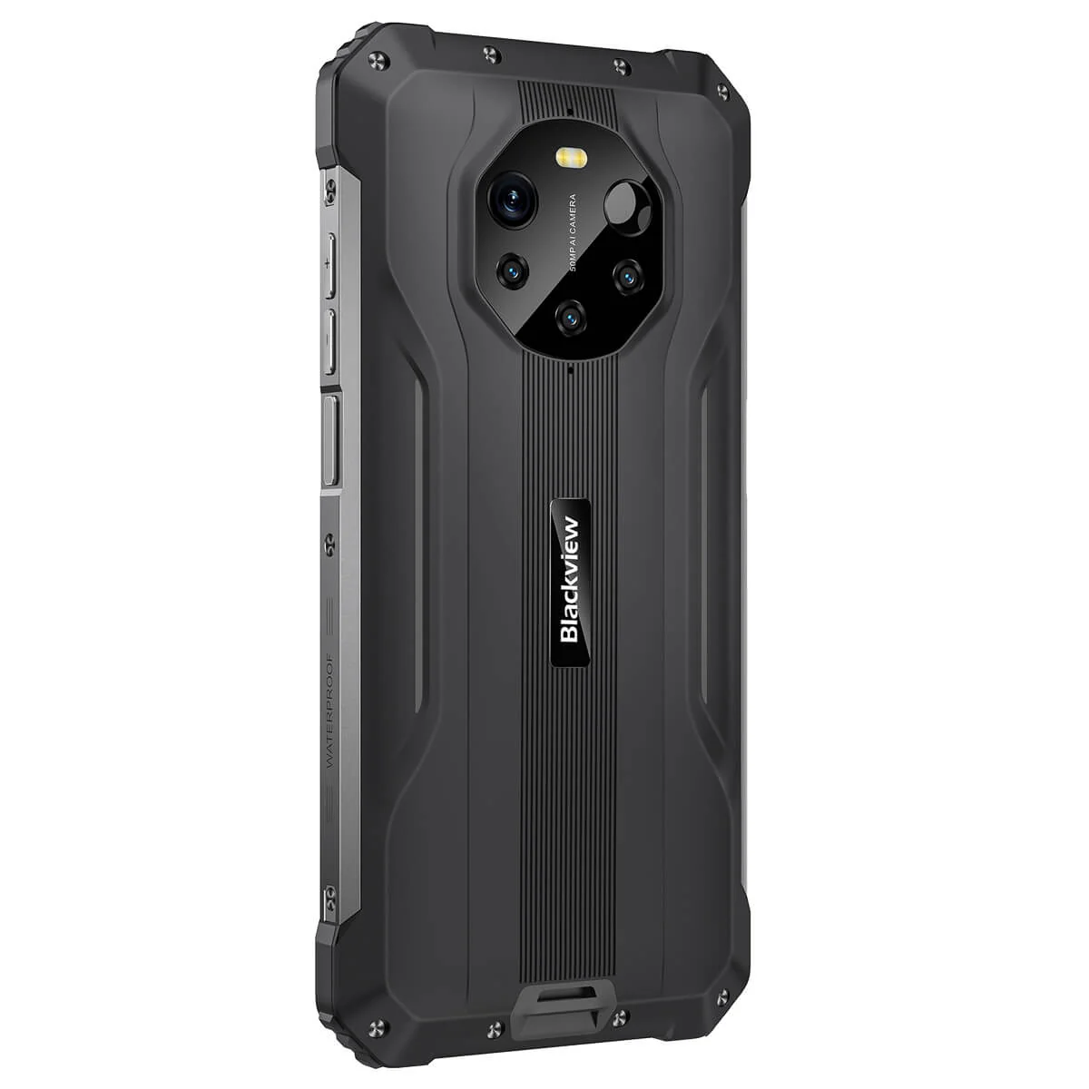 Blackview Rugged BL8800 Pro 5G 8GB/128GB černá