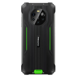 Blackview Rugged BL8800 Pro 5G 8GB/128GB zelená