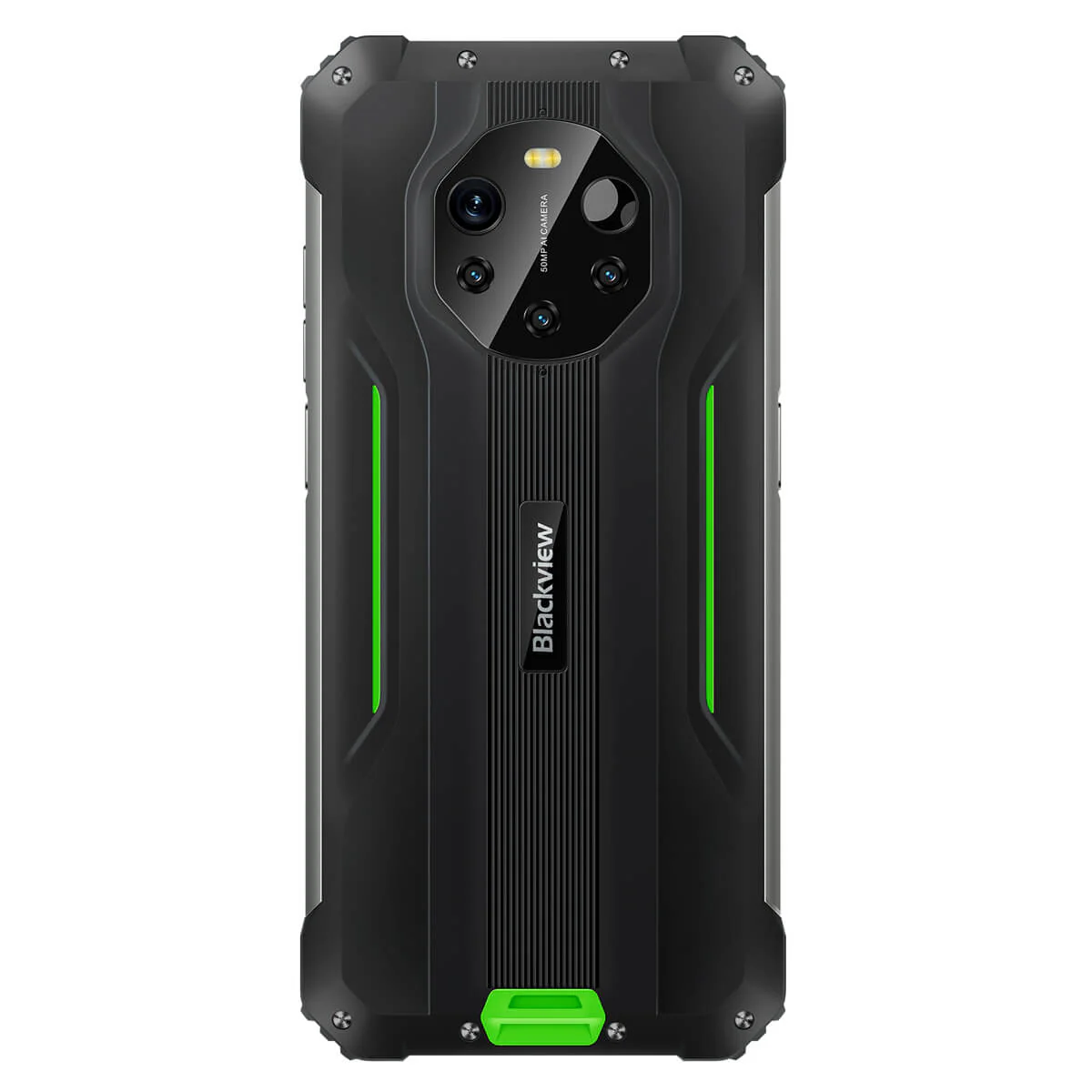 Blackview Rugged BL8800 Pro 5G 8GB/128GB zelená
