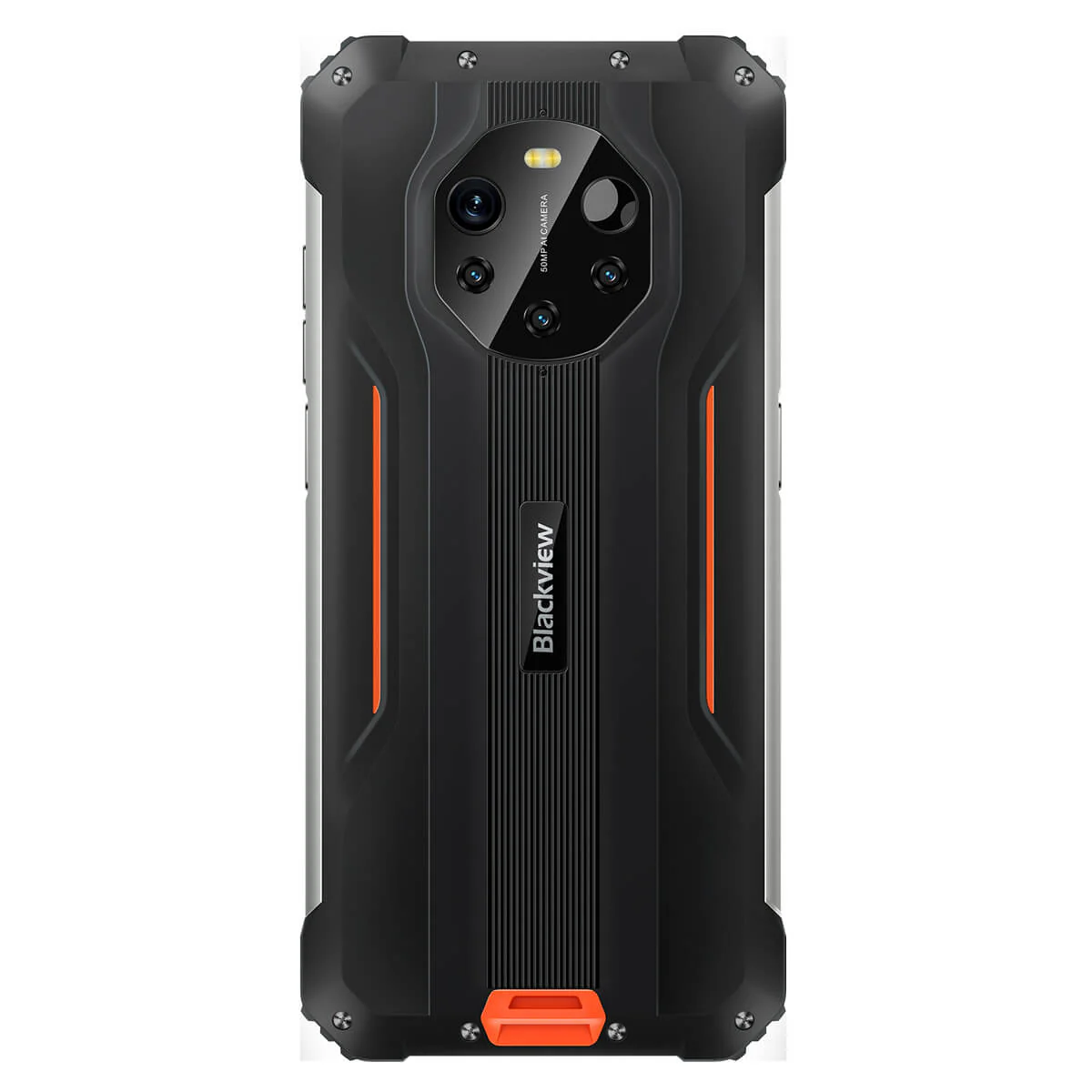 Blackview Rugged BL8800 Pro 5G 8GB/128GB oranžová