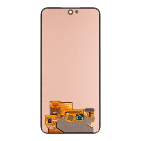 LCD display + dotyk pre Samsung Galaxy A35 5G, black (Service Pack)