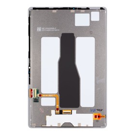 LCD displej + dotyk pre Samsung X510/X516 Galaxy Tab S9 FE WiFi/5G, grey (Service Pack)