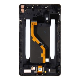 LCD display + dotyk pre Samsung T290N Galaxy TAB A 8.0 (Wifi), black (Service Pack)