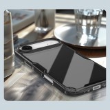 Nillkin Nature TPU PRO Kryt pro Apple iPhone 17 Air Transparent Black